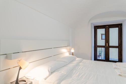 Vittorio Emanuele II Room Type - Two-Bedroom Apartment