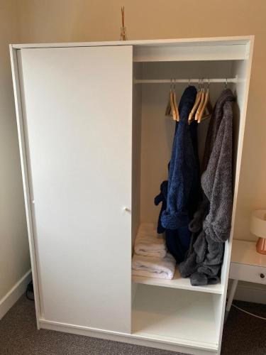 Stunning 2-Bed Apartment in London