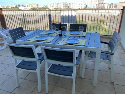 Penthouse Apartment image 9