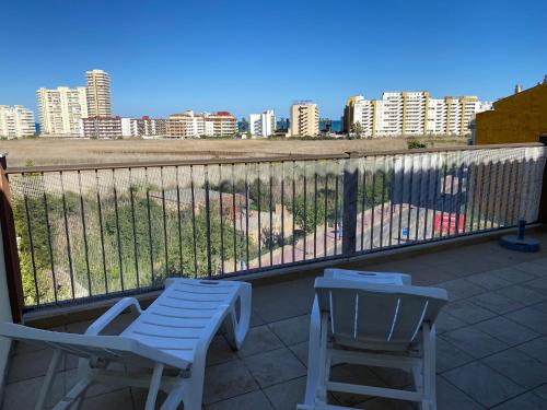 Penthouse Apartment image 8