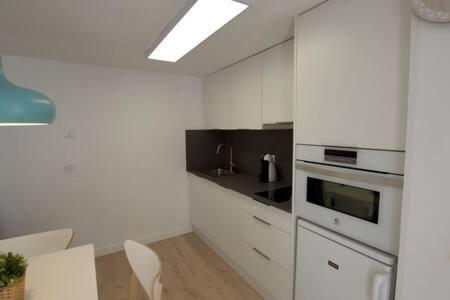 Apartamento Galicat in 布爾馬當