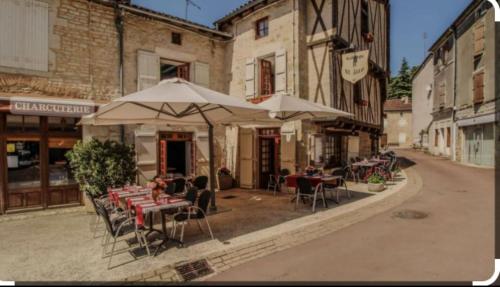 Maison Chinsa in Ventouse