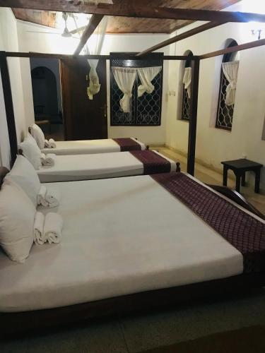 Family Room room in Leijay Resort