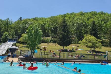 Duplex la Solana in Eyne ciems