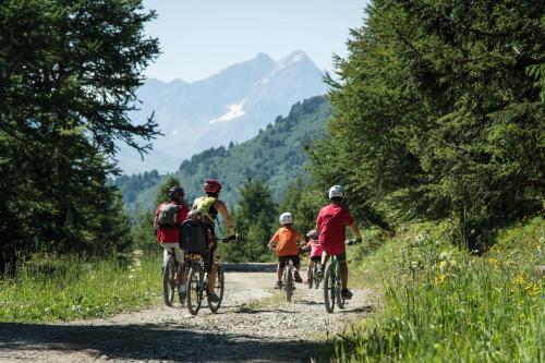 Résidence Kocoon Les Karellis - Skipass inclus