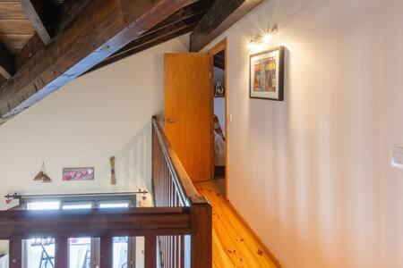 Duplex la Solana in Eyne ciems