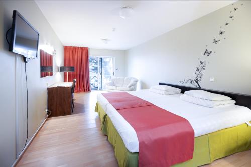 Peoleo Hotell, Tallin (foto 5)