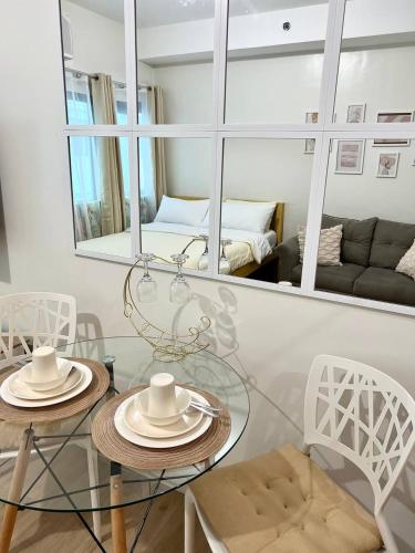 Casa Luna Unit 1, Manila