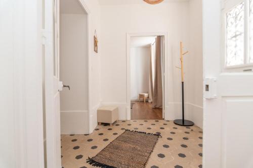 Magnifique logement spacieux hyper centre in 聖喬治之夜