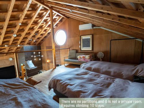 SUMITSUGU HOUSE Atelier near Honmyoji Temple