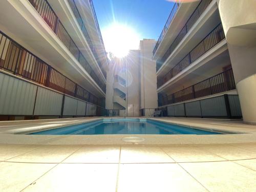 Penthouse Apartment image 7