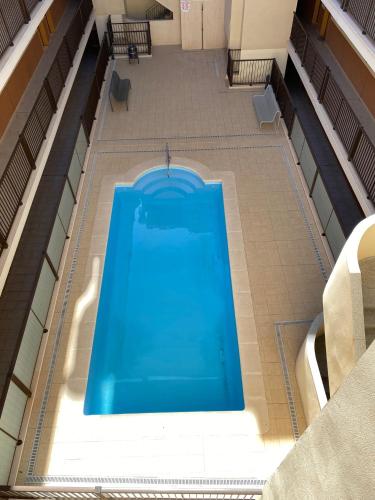 Penthouse Apartment image 5
