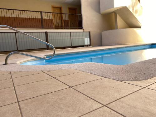 Penthouse Apartment image 3