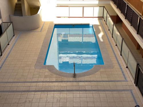Penthouse Apartment image 1
