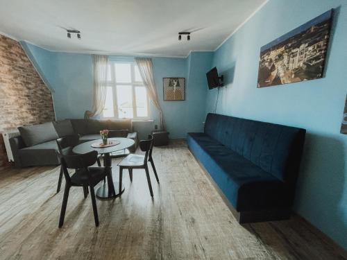Central Sopot Room Type - Studio