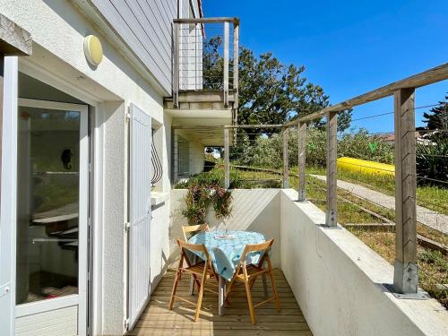 Maison Bretignolles-sur-Mer 6 pièces 9 personnes - FR-1-231-203 - main image