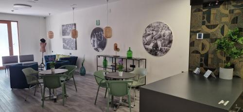 SAHERA HOTEL Boutique in 泰爾德