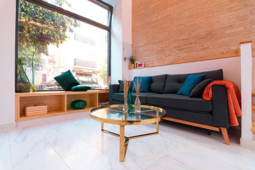 EDomus Boutique Azahar