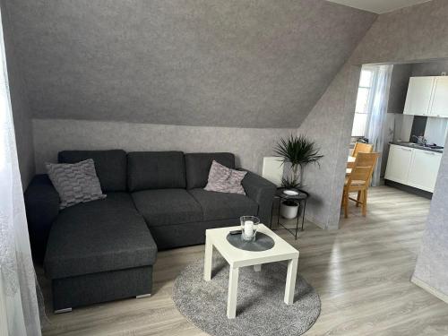 Ferienwohnung Nord in Werdum, Deutschland