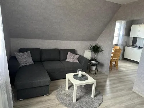 Ferienwohnung Nord in Werdum, Deutschland
