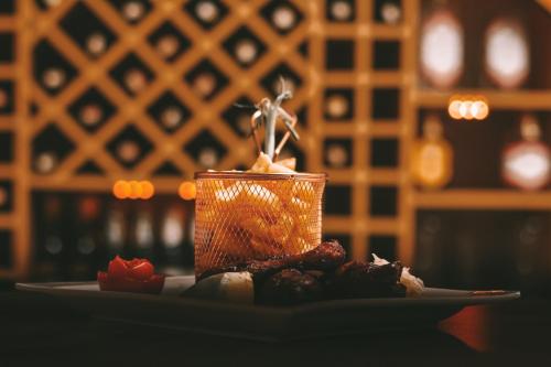 Excelsis Garden Hotel kampala in Kampala