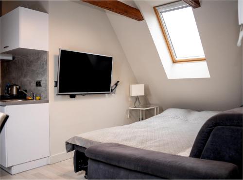 Apartamenty Pyskowice