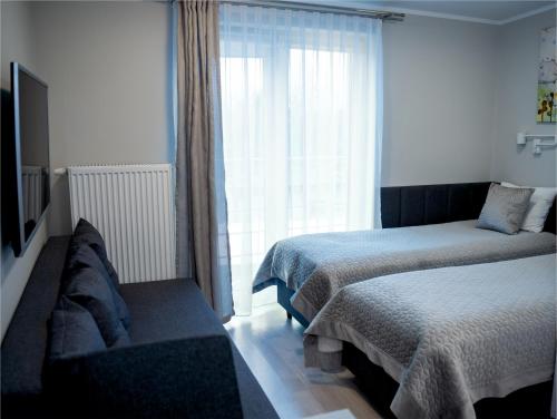 Apartamenty Pyskowice