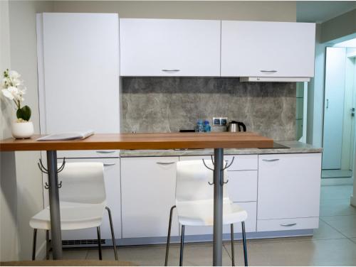 Apartamenty Pyskowice