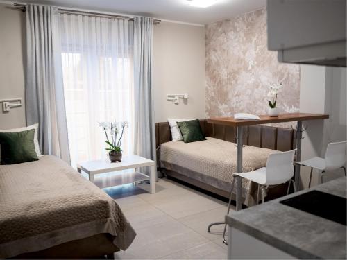 Apartamenty Pyskowice in Pyskowice