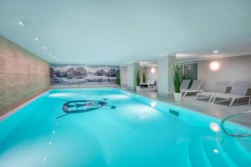 Strandgrün Golf- & Spa Resort in Timmendorfer Strand, Deutschland