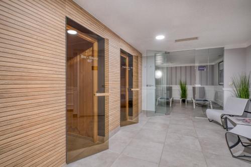 Strandgrun Golf- & Spa Resort in Timmendorfer Strand