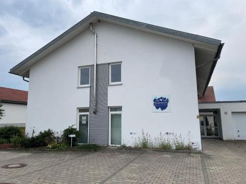 Mountain Apartment 2 The Art to live Perfect for Vacationers in 迪特曼斯里德