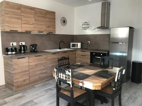 La Suite en Or - Larzicourt