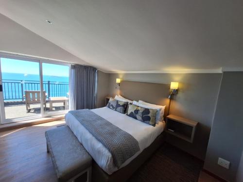 Suite, familiare, balcone