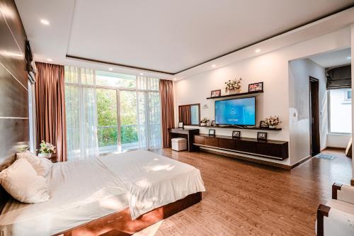 Villa FLC Sầm Sơn SB63