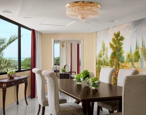 InterContinental Al Jubail By IHG in アル ジュバイル