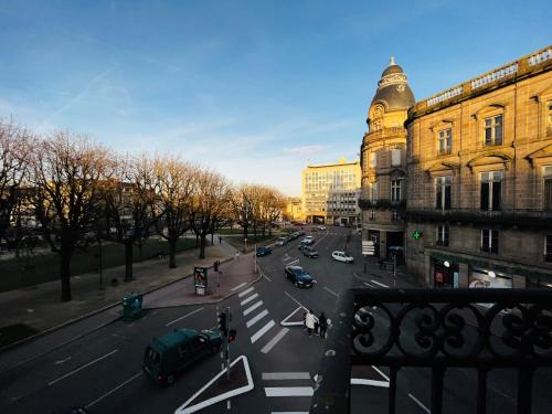 Enzo Hotels Limoges Centre Jourdan by Kyriad Direct