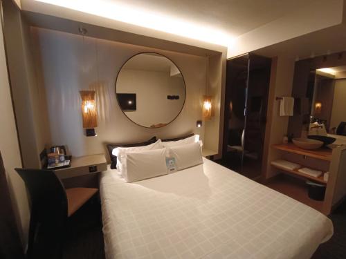 Hôtel Kyriad Brive Ouest - image 11