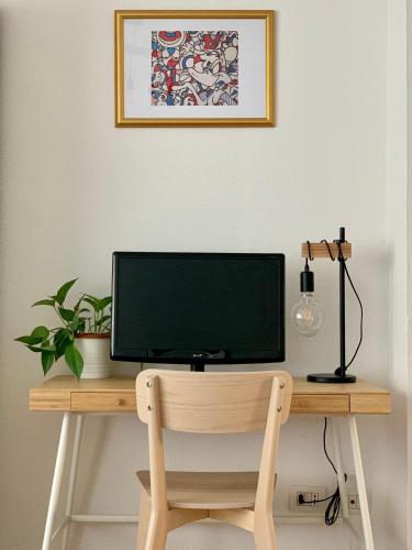 Létesítmények, City Apartment Acqui Terme in Acqui Terme