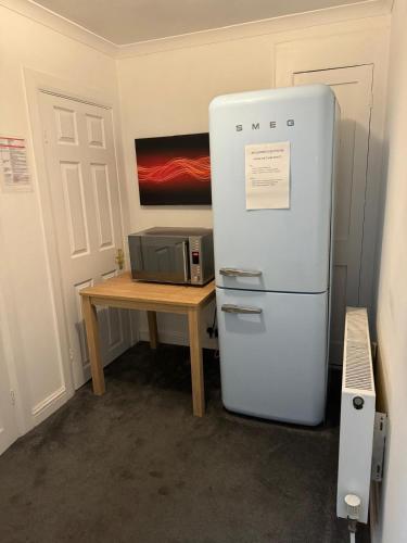Aylesford Guesthouse Room Type - Standard Twin Room