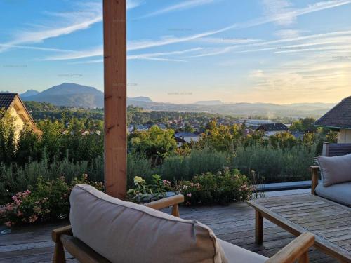 Villa Lavy Lac d'Annecy Superbe maison familiale pour 6 personnes avec piscine