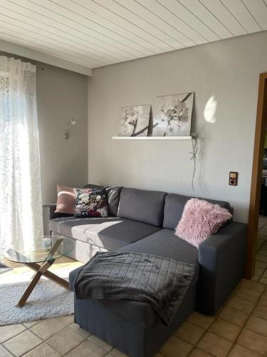 NEU! Ferienwohnung Kleine Auszeit in Weinsheim, Deutschland