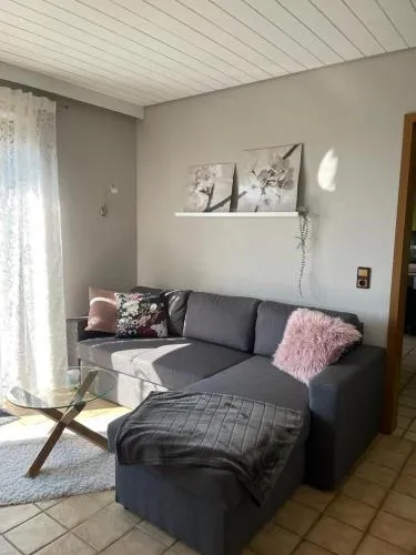NEU! Ferienwohnung Kleine Auszeit in Weinsheim, Deutschland