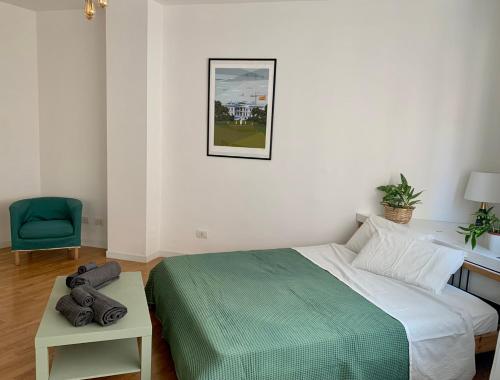 City Apartment Acqui Terme in Acqui Terme