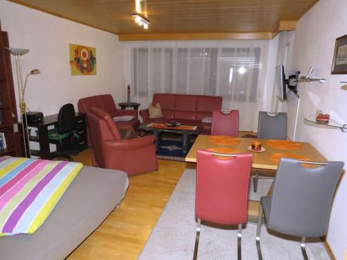 Ferienwohnung Mia