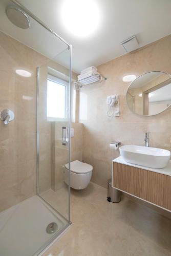 Pamer Apartments Zagreb - Group-Friendly Studios for 4 5