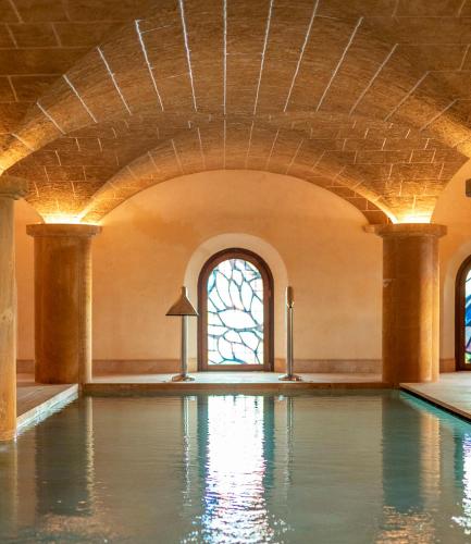 Hotel Creu de Tau Art&Spa-Adults only - main image