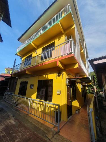 JV Inn Perhentian