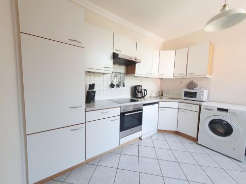 Ferienwohnung Stadtvilla - charmante Gemutlichkeit in Bad Oldesloe