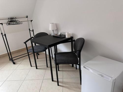 Apartamenty Gołębia-Budget 3
